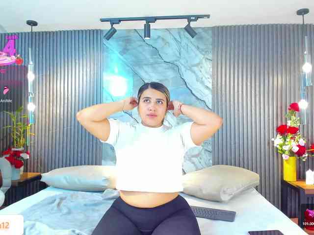 JuliethaTaylor webcam