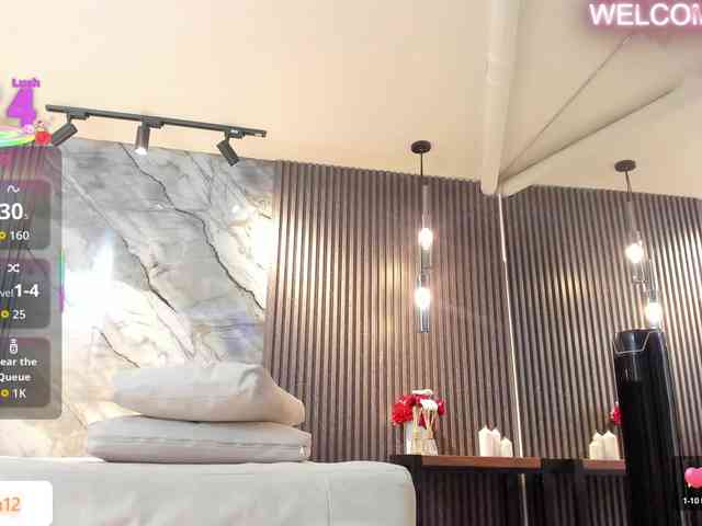 JuliethaTaylor webcam