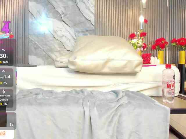 JuliethaTaylor webcam