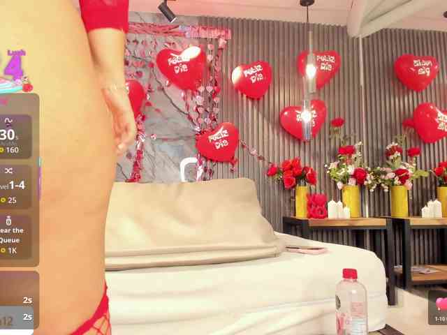 JuliethaTaylor webcam