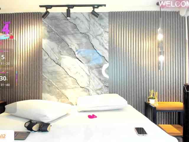 JuliethaTaylor webcam