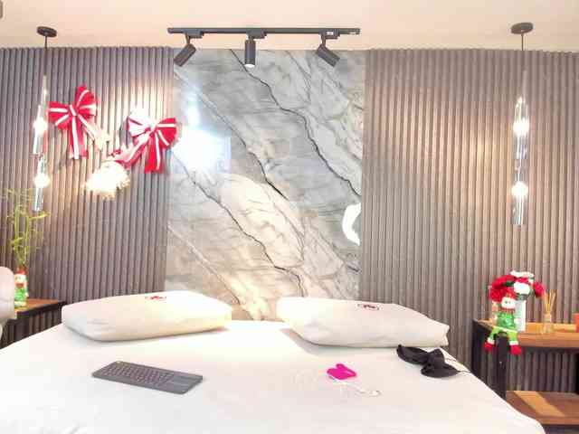 JuliethaTaylor webcam