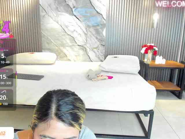 JuliethaTaylor webcam