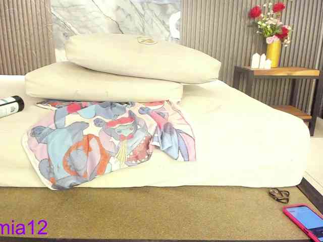 JuliethaTaylor webcam