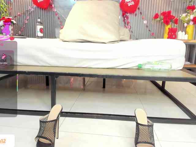 JuliethaTaylor webcam