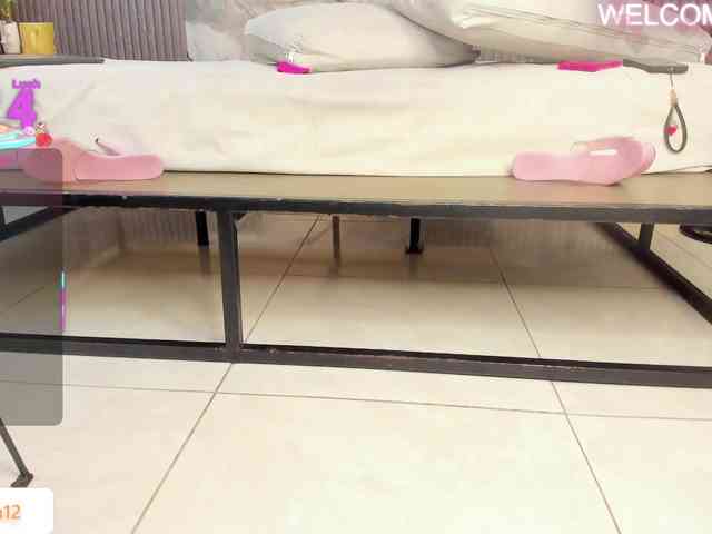 JuliethaTaylor webcam