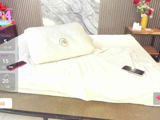 JuliethaTaylor webcam