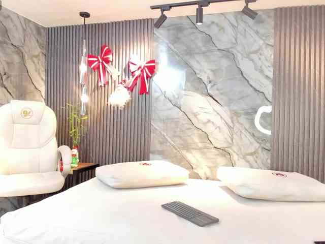 JuliethaTaylor webcam