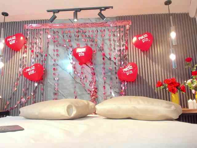 JuliethaTaylor webcam