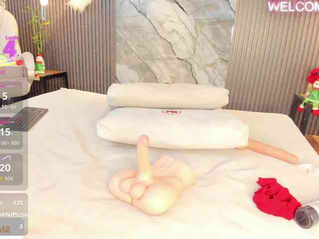 JuliethaTaylor webcam