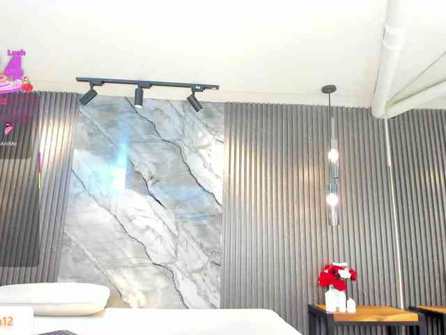 JuliethaTaylor webcam