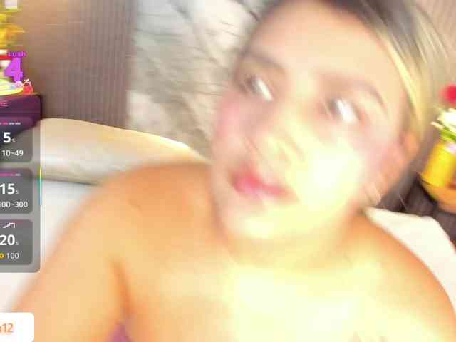 JuliethaTaylor webcam