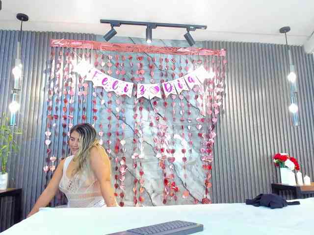 JuliethaTaylor webcam