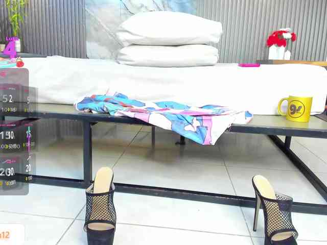 JuliethaTaylor webcam