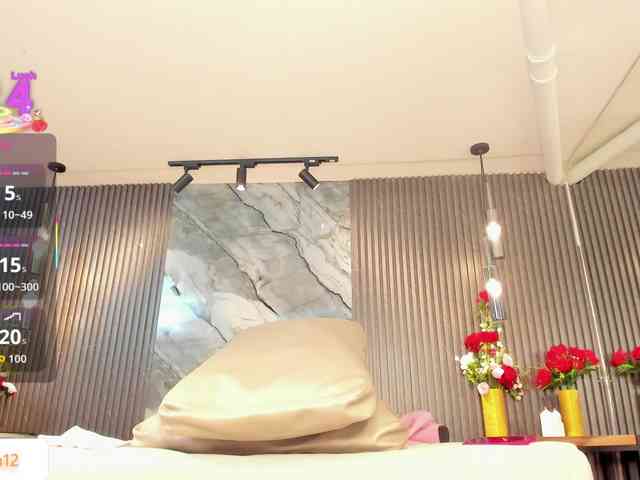 JuliethaTaylor webcam