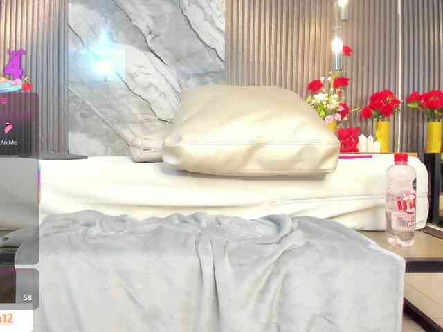 JuliethaTaylor webcam