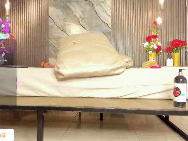 JuliethaTaylor webcam