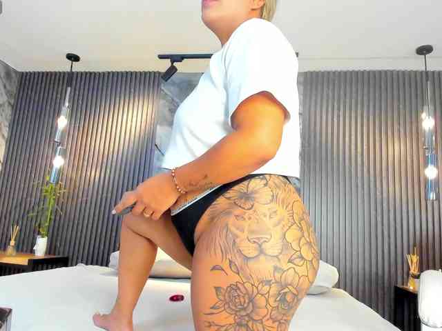 JuliethaTaylor JuliethaTaylor