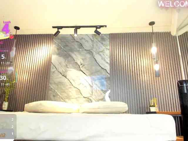 JuliethaTaylor webcam