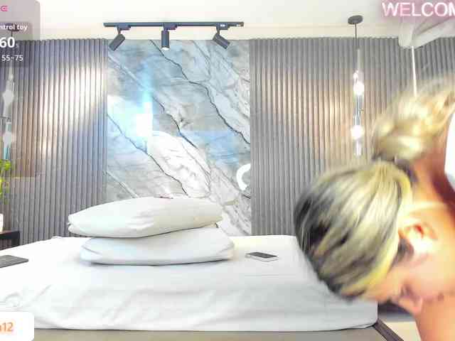 JuliethaTaylor webcam