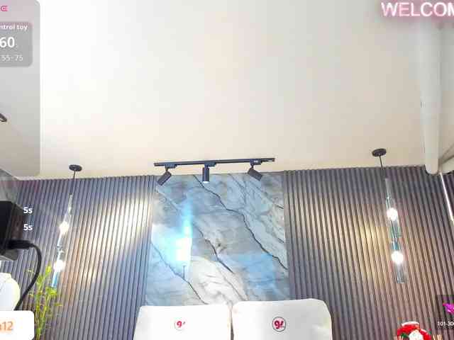 JuliethaTaylor webcam