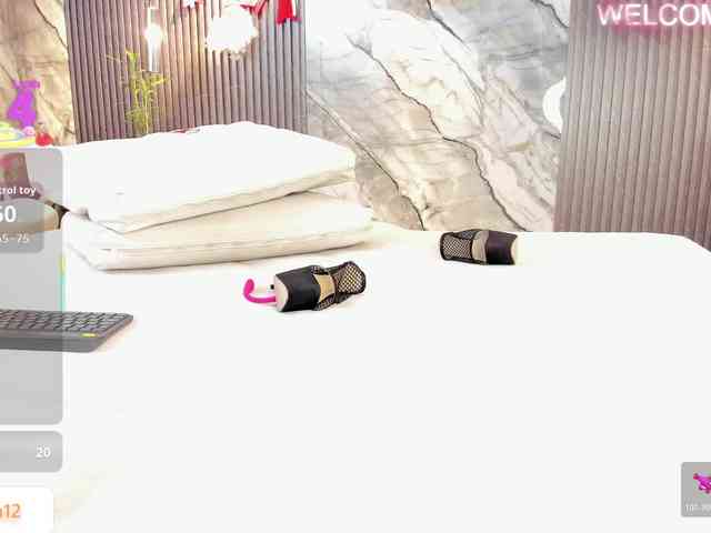 JuliethaTaylor webcam