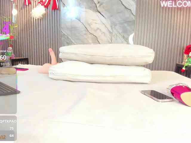 JuliethaTaylor webcam