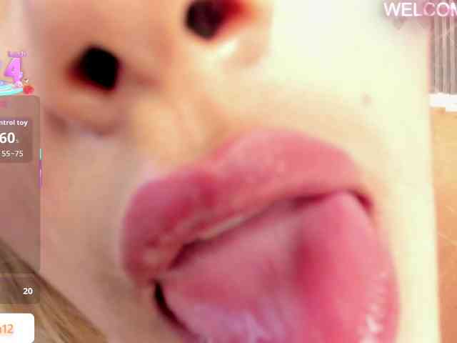 JuliethaTaylor webcam