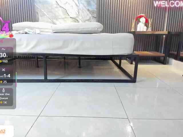 JuliethaTaylor webcam