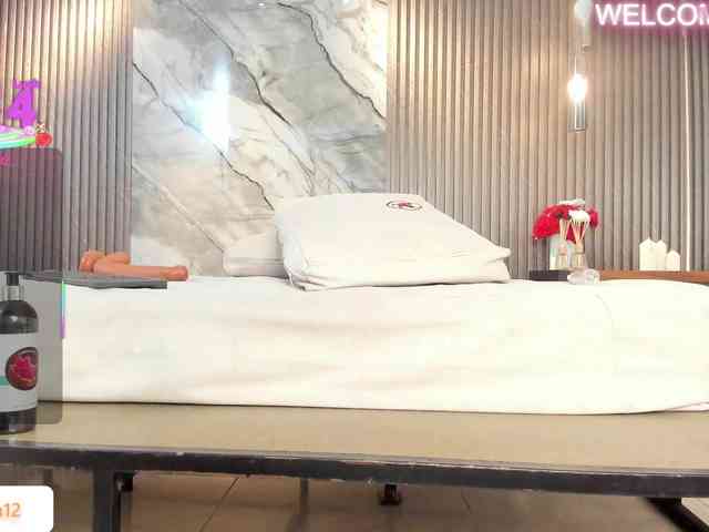 JuliethaTaylor webcam