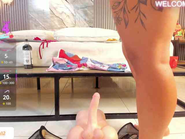 JuliethaTaylor JuliethaTaylor