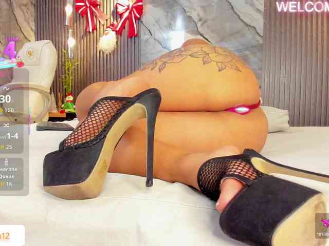 JuliethaTaylor JuliethaTaylor