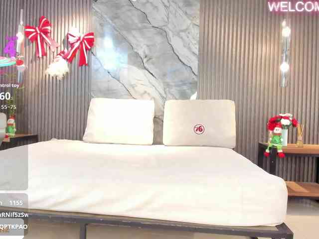 JuliethaTaylor webcam