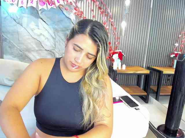 JuliethaTaylor webcam