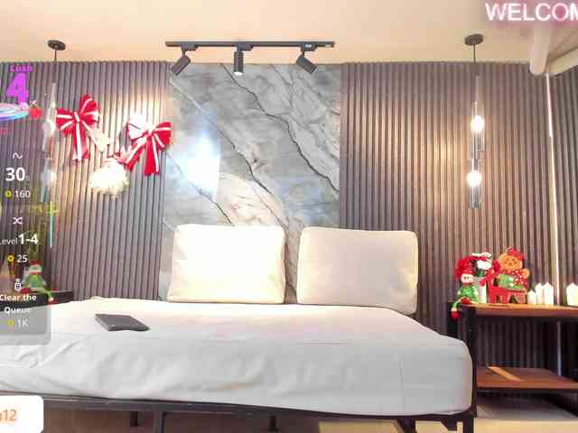 JuliethaTaylor webcam