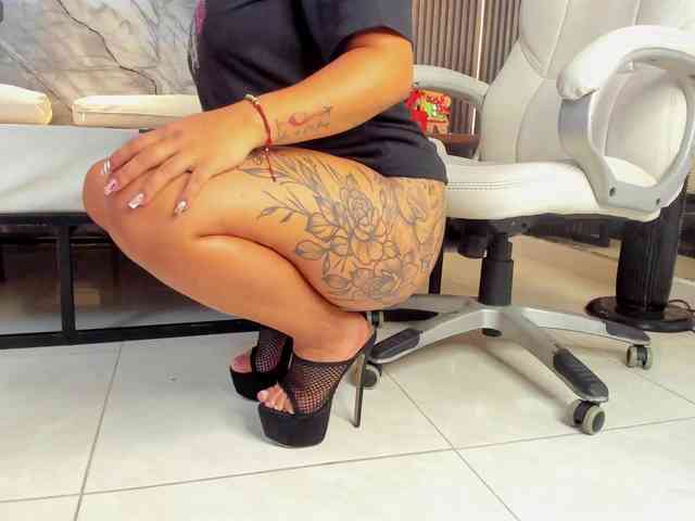 JuliethaTaylor JuliethaTaylor