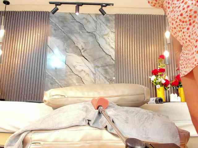 JuliethaTaylor webcam