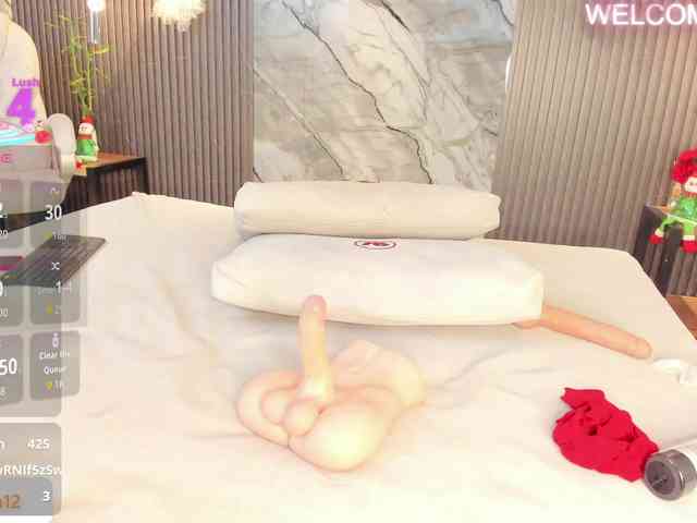 JuliethaTaylor webcam