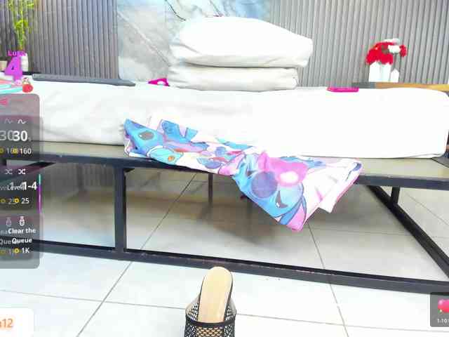 JuliethaTaylor webcam