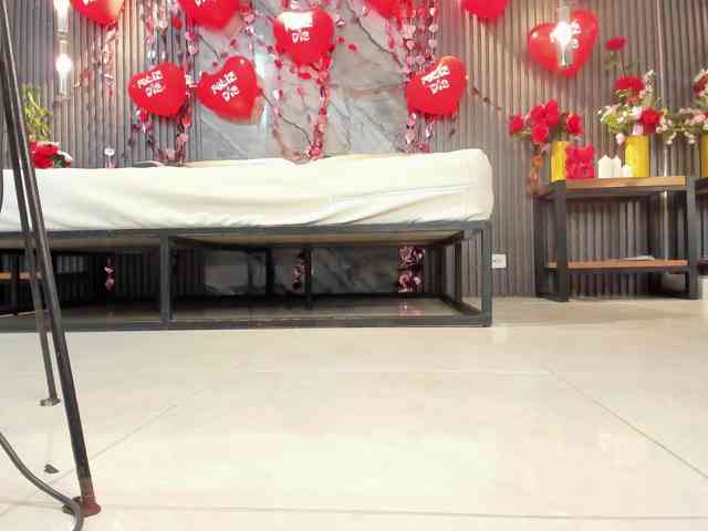 JuliethaTaylor webcam