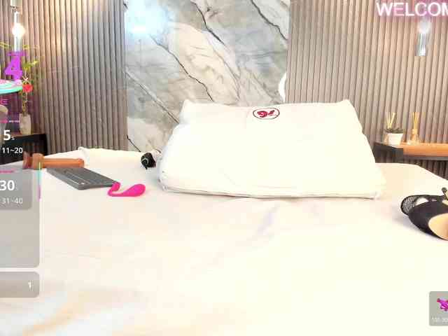 JuliethaTaylor webcam