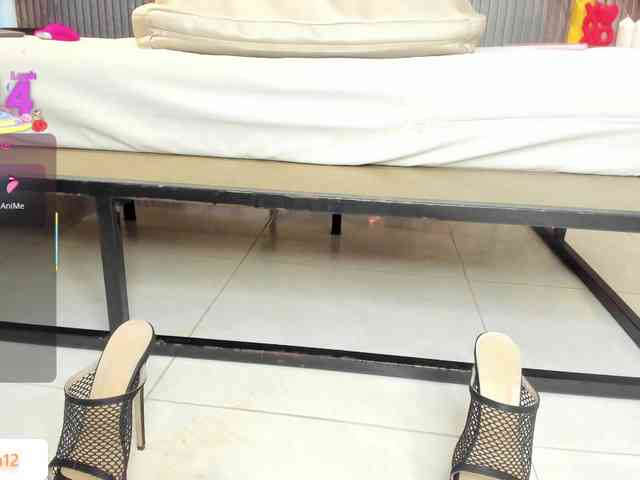 JuliethaTaylor webcam