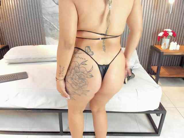 JuliethaTaylor webcam