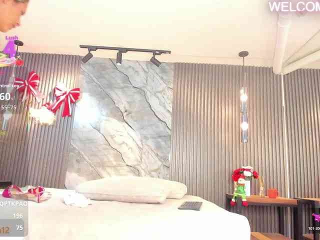 JuliethaTaylor webcam