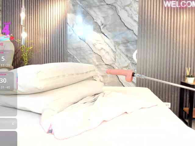 JuliethaTaylor webcam