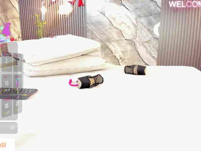 JuliethaTaylor webcam