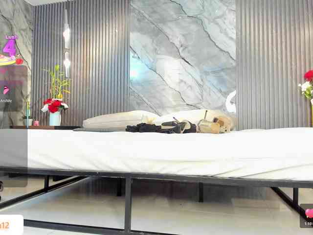 JuliethaTaylor webcam