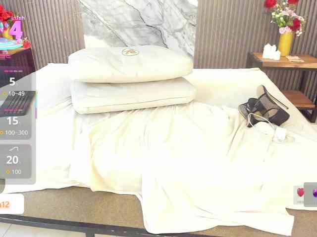 JuliethaTaylor webcam