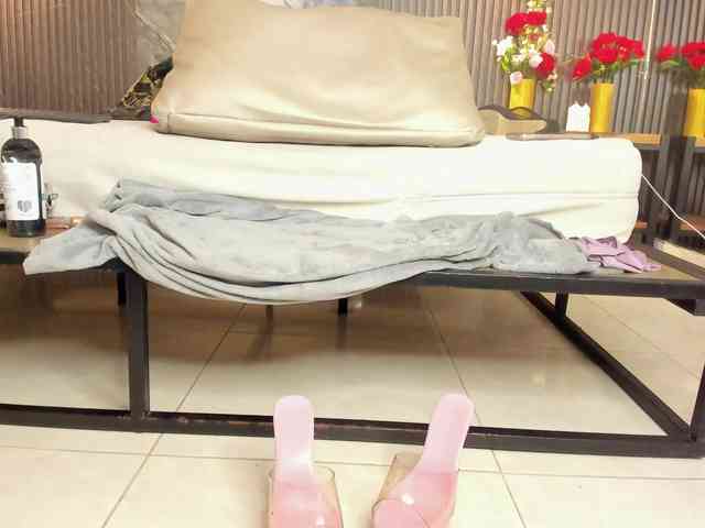 JuliethaTaylor webcam