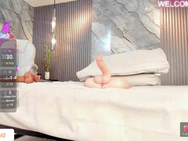 JuliethaTaylor webcam